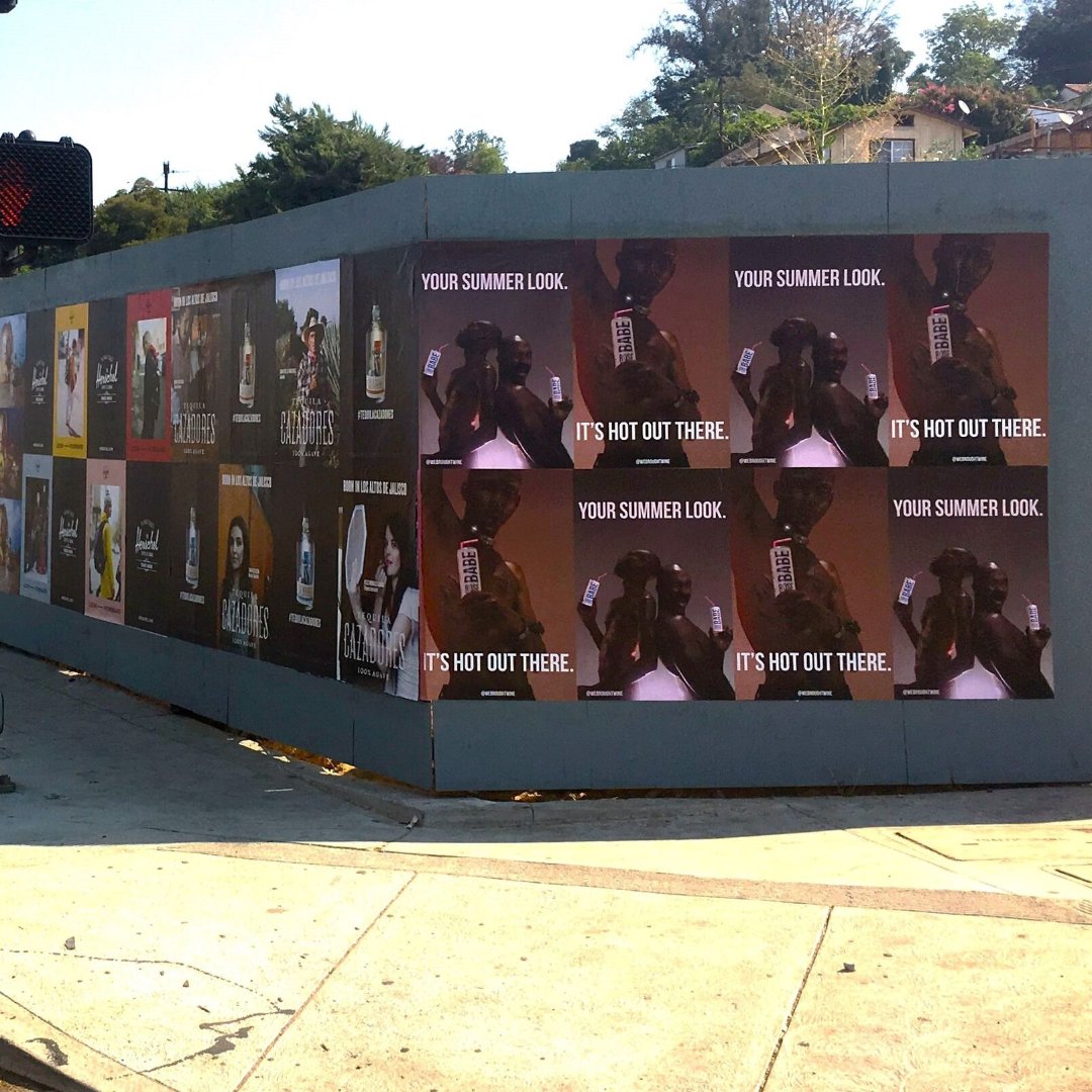 🌈✨ Celebrating Pride Month! ✨🌈

Reflecting on our past Pride campaigns, we've helped celebrate universal love, global unity, and community strength. We're honored and proud to make a difference! Happy Pride! 🏳️‍🌈✨

#PrideMonth #LoveIsLove #LGBTQ #Equality