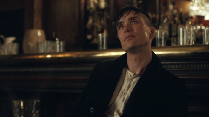 Cillian Murphy addresses the confirmation of the ‘PEAKY BLINDERS’ movie:

“It seems like Tommy Shelby wasn’t finished with me. It is very gratifying to be recollaborating with Steven Knight and Tom Harper on the film version of ‘PEAKY BLINDERS.’ This is one for the fans.”