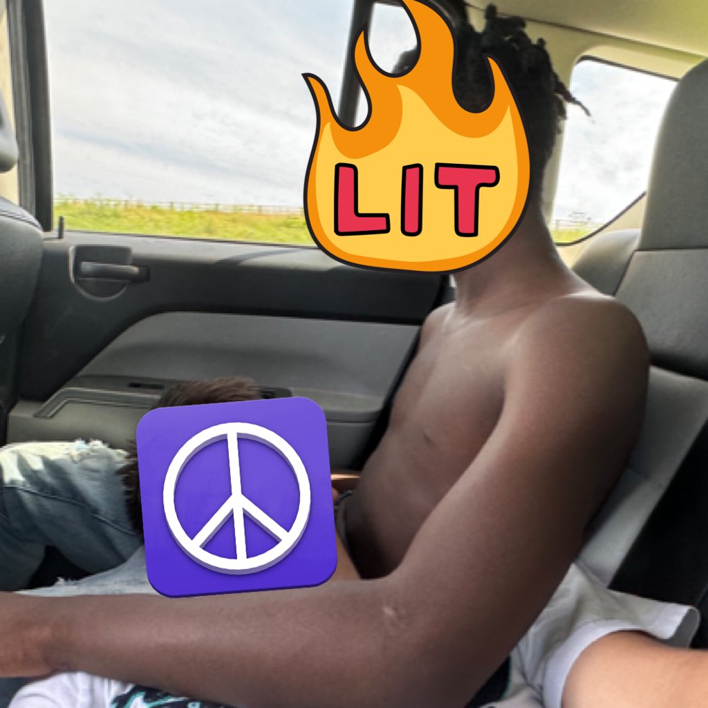#NewProfilePic