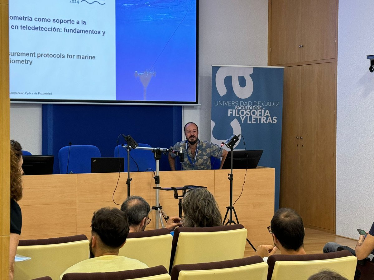 Isabel Caballero de Frutos tweet media