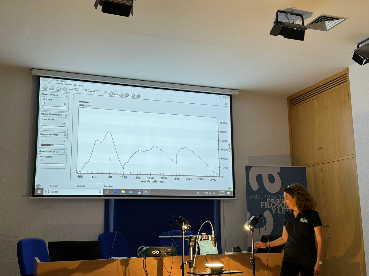 Isabel Caballero de Frutos tweet media