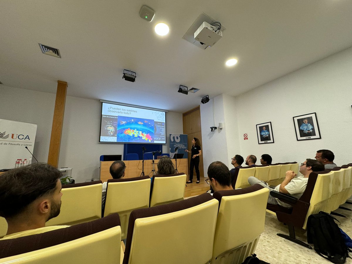 Isabel Caballero de Frutos tweet media