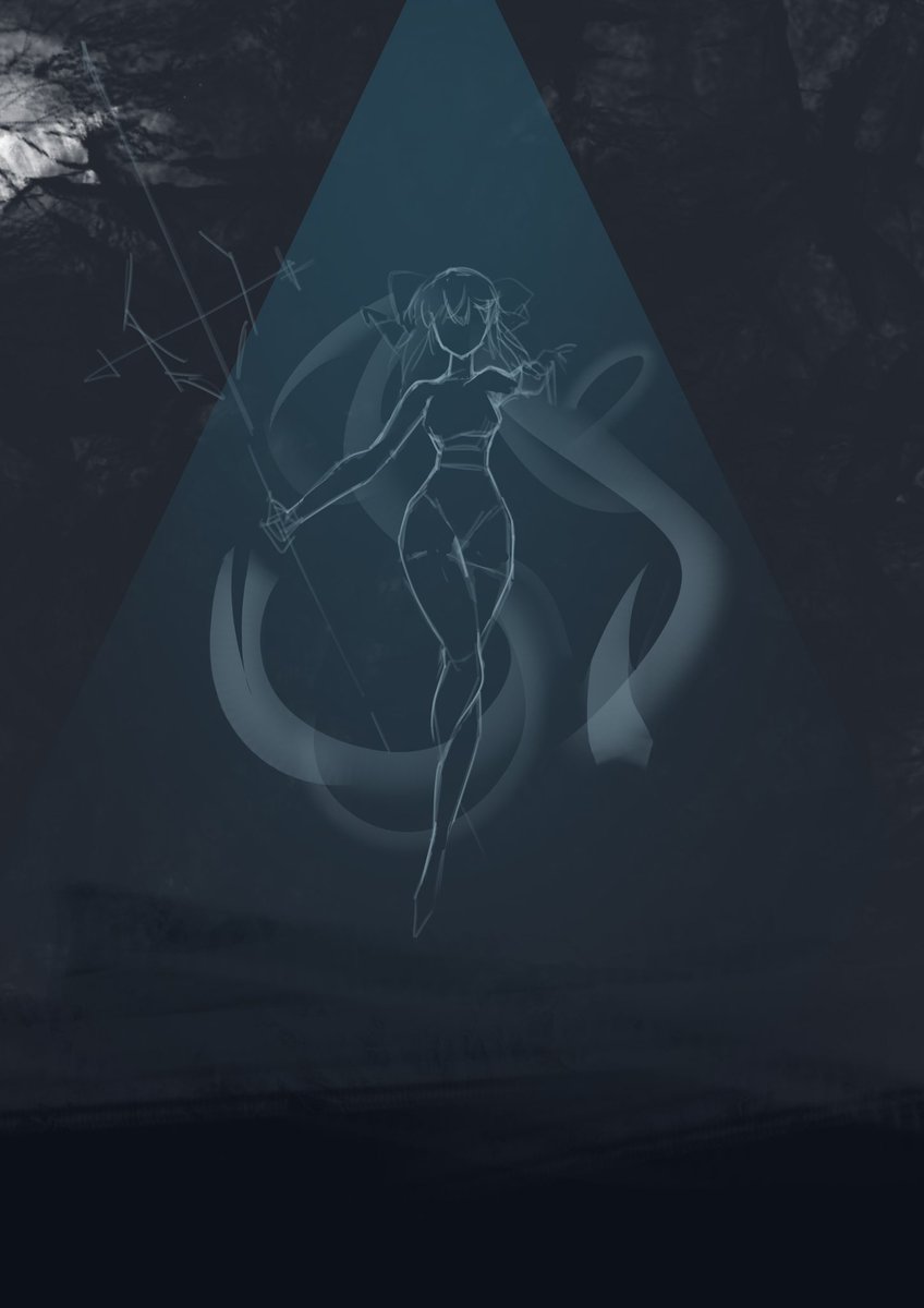 #Morgan #Fgo #Typemoon