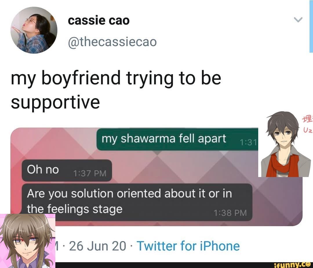 i did this a while ago... i hope my 1-3 hatoful followers appreciate 😂