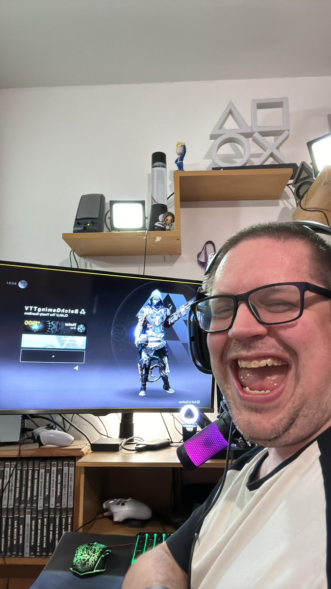 BatchGaming tweet media