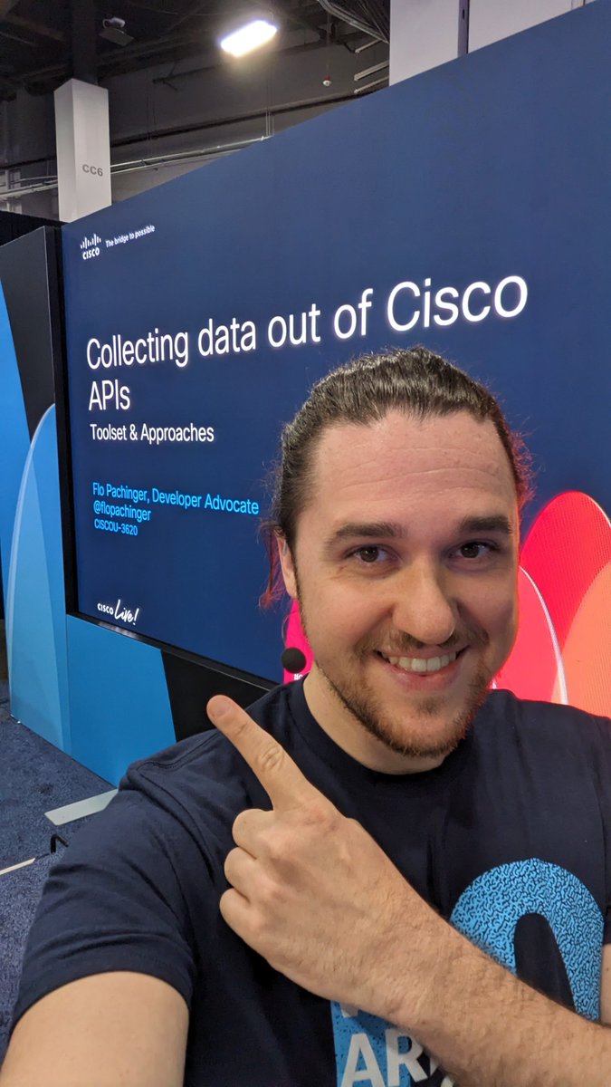 Flo Pachinger tweet media