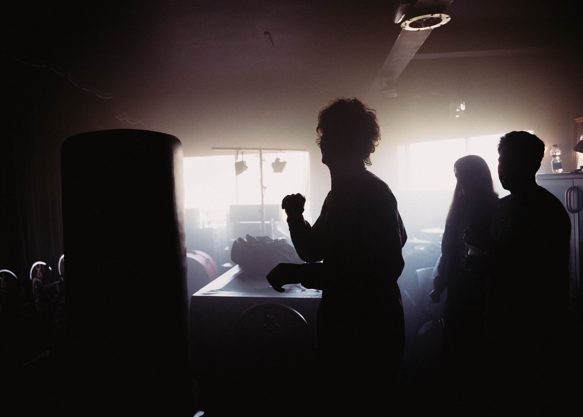 Shambolics tweet media