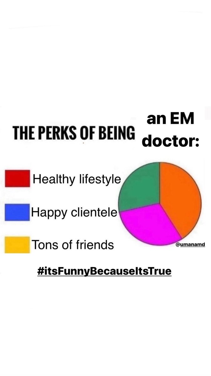 umanamd's tweet photo. Can’t argue with it!
#EMproblems https://t.co/RehRt3reMx