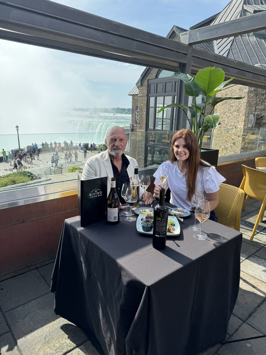 Marika Washchyshyn-Owens (@marika_aw) on Twitter photo Can’t wait to show you all what <a href="/YourMorning/">CTV Your Morning</a> got up to in Niagara Falls with the fabulous team at <a href="/NiagaraParks/">Niagara Parks</a> the last few days! #joblove Can’t wait to show you all what <a href="/YourMorning/">CTV Your Morning</a> got up to in Niagara Falls with the fabulous team at <a href="/NiagaraParks/">Niagara Parks</a> the last few days! #joblove