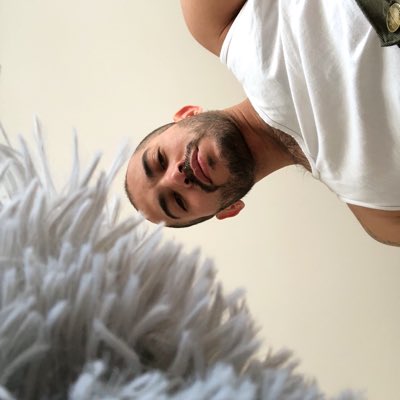 #NuevaFotoDePerfil