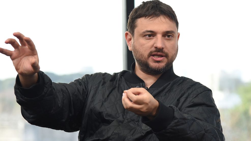 Italianoka's tweet photo. Cheeee..La Justicia encontró diferencias entre lo que el gobierno informó y lo encontrado.
Al final tenía razón Grabois. https://t.co/1ow0Jid853