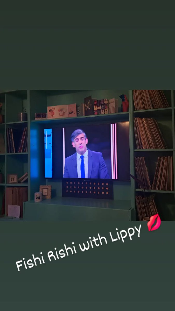 Messsingh's tweet image. #SunakvStarmer