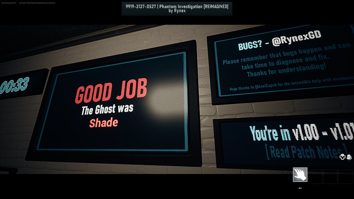 rudyontwit's tweet photo. World record? @RynexGD #PI https://t.co/gw5pVGS061
