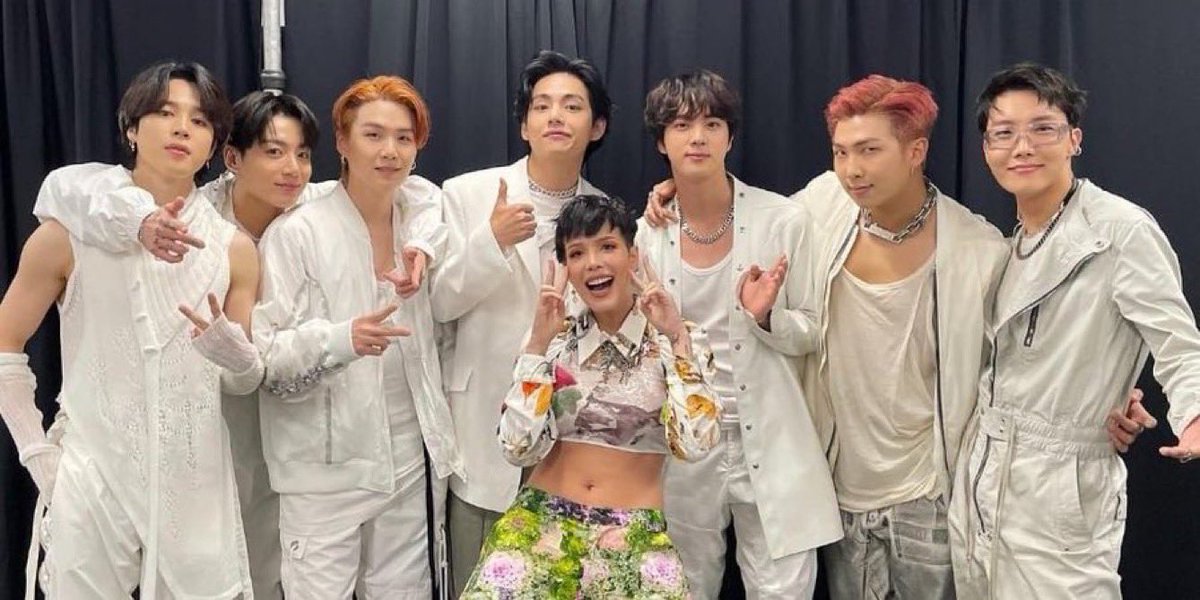 pjmfairyxz's tweet image. A Halsey é um ser de luz, uma das melhores pessoas do mundo ela merece toda felicidade e espero que ela fique bem logo

LOVE YOU HALSEY
WE LOVE YOU HALSEY
GET WELL SOON HALSEY