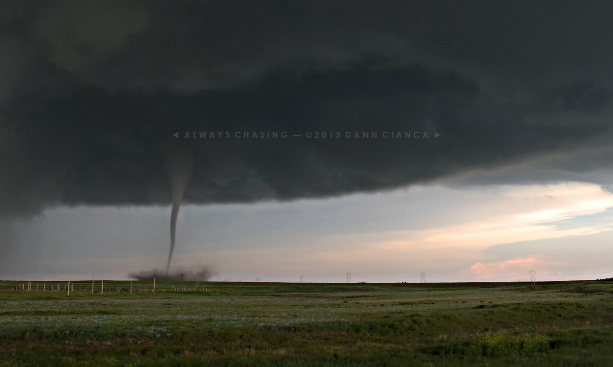 danncianca's tweet image. Happy Simla Day to those that celebrate!
#COwx #AlwaysChasing