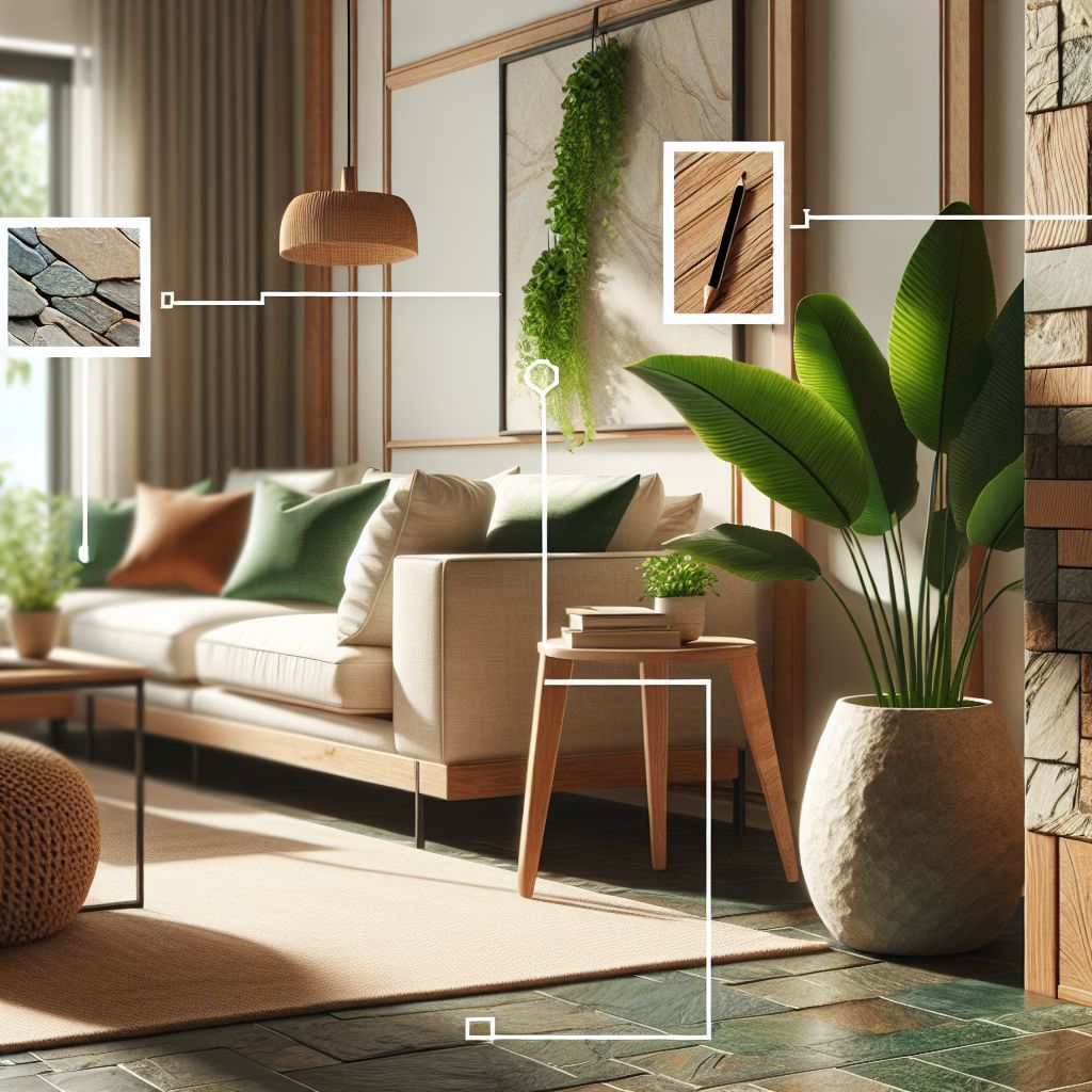 Agent_Charlotte's tweet photo. 🏡✨ Home Design Tip: Incorporate natural elements like wood, stone, and plants into your living room to create a warm and welcoming atmosphere. Adding a large indoor plant in a corner or some wooden accents can instantly elevate the space. #homedesign #interiortips https://t.co/Q57jUiRTsC