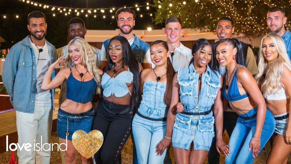 I miss them ngl #loveisland