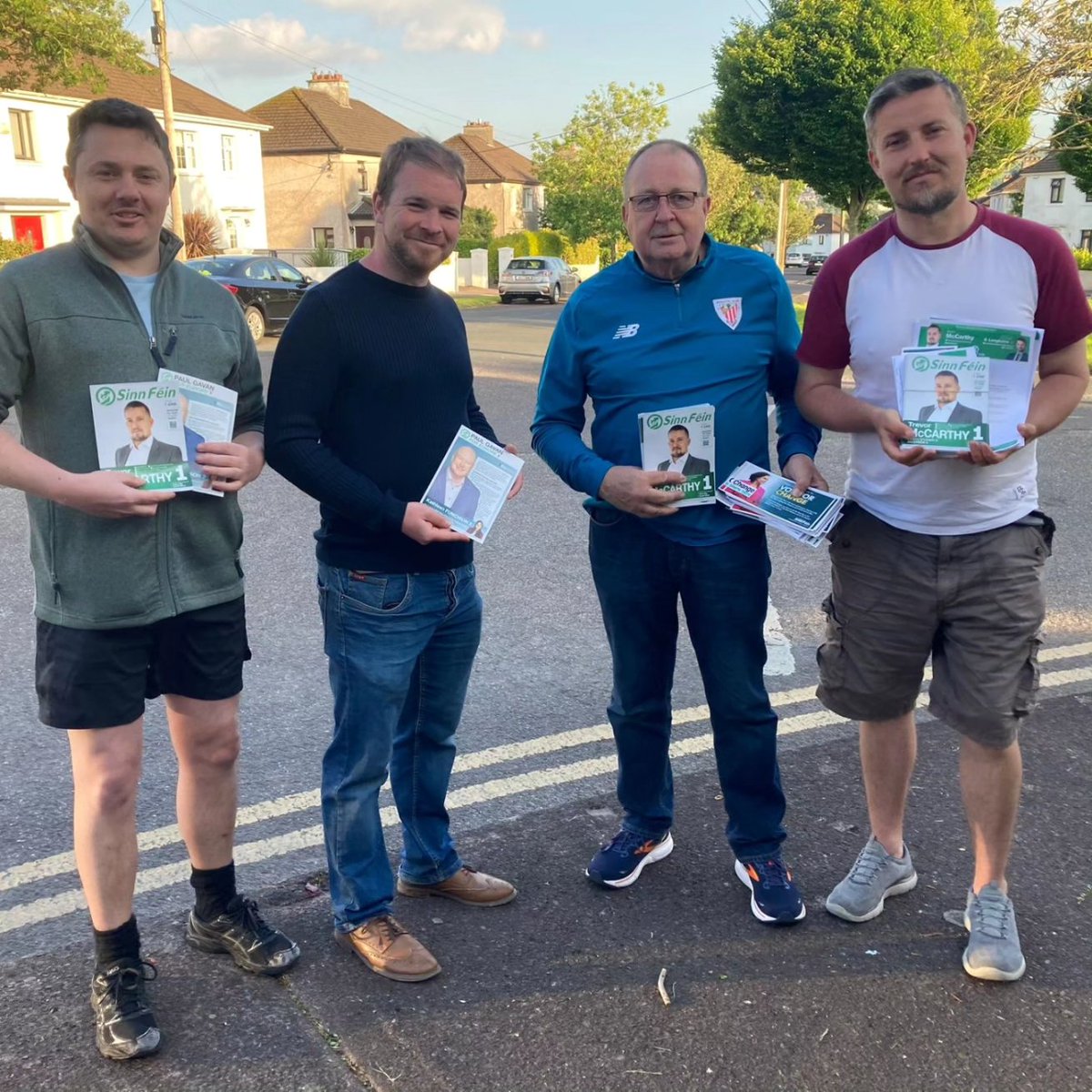 Trevor McCarthy tweet media