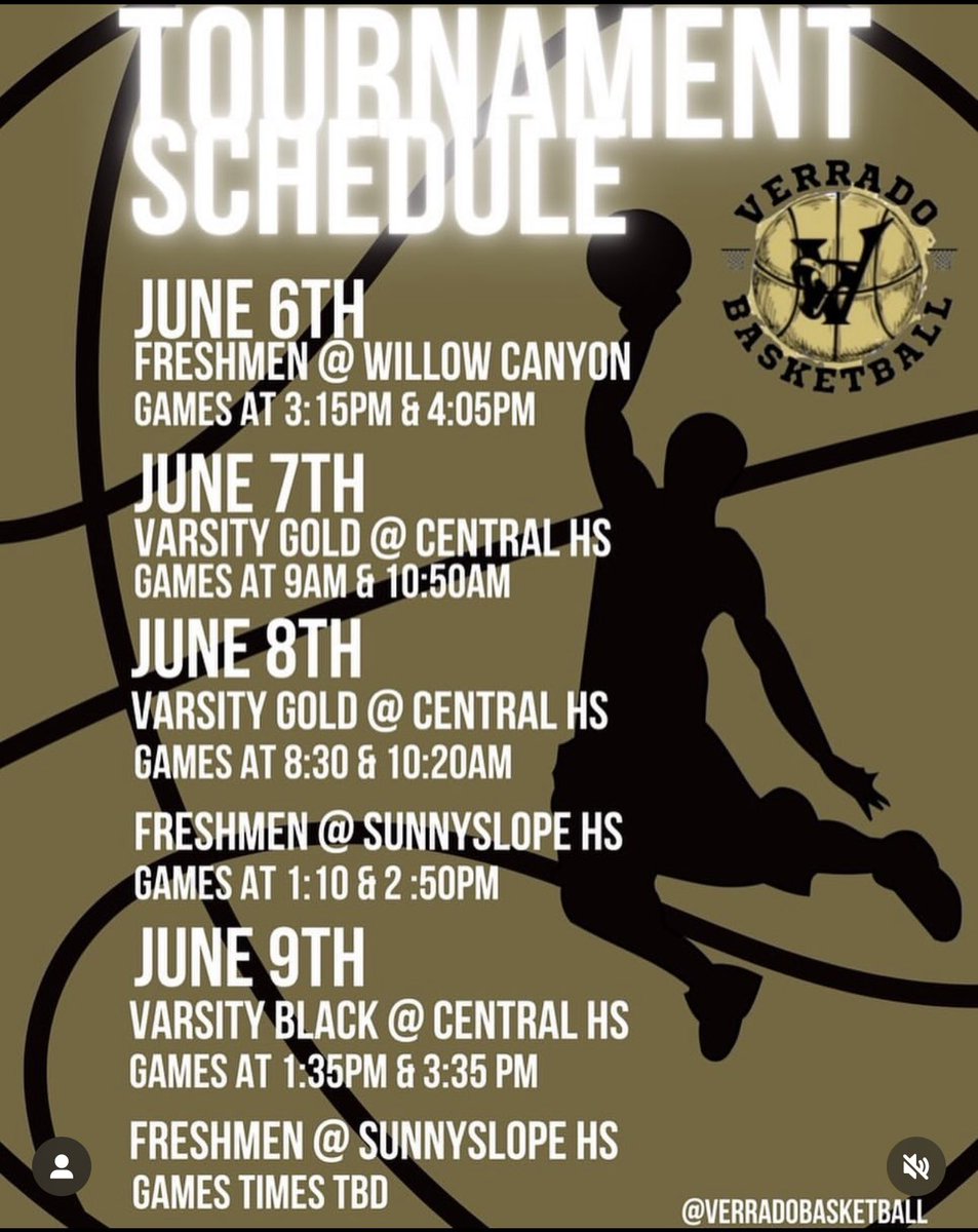 AndraRogers6's tweet photo. Week 2 is upon us ๐ฅ๐ฅ๐ฅ
#OneVerrado #vtown
@1verrado @GreggRosenberg1 @jacob_seliga @ArizonaPreps https://t.co/WsncWPHa8k