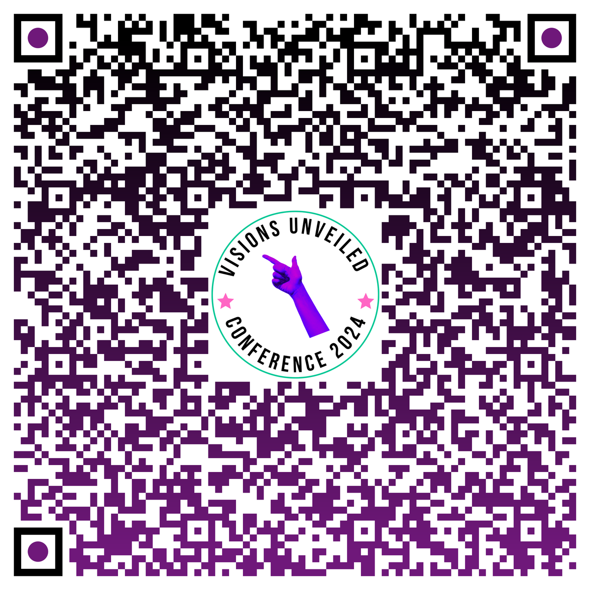 ExeterVisions24's tweet photo. Starting at 2pm BST - Panel 3b - Responses to Art and Language

@ExeterModLangs @UofE_ArtHistory @UniOfExeterHASS
Don't miss out! 🌟

👉https://t.co/SFbpFo9Ikq or scan the QR code below

#VisionsUnveiled #AcademicPanel #Conference2024 https://t.co/jAtJIqcfos