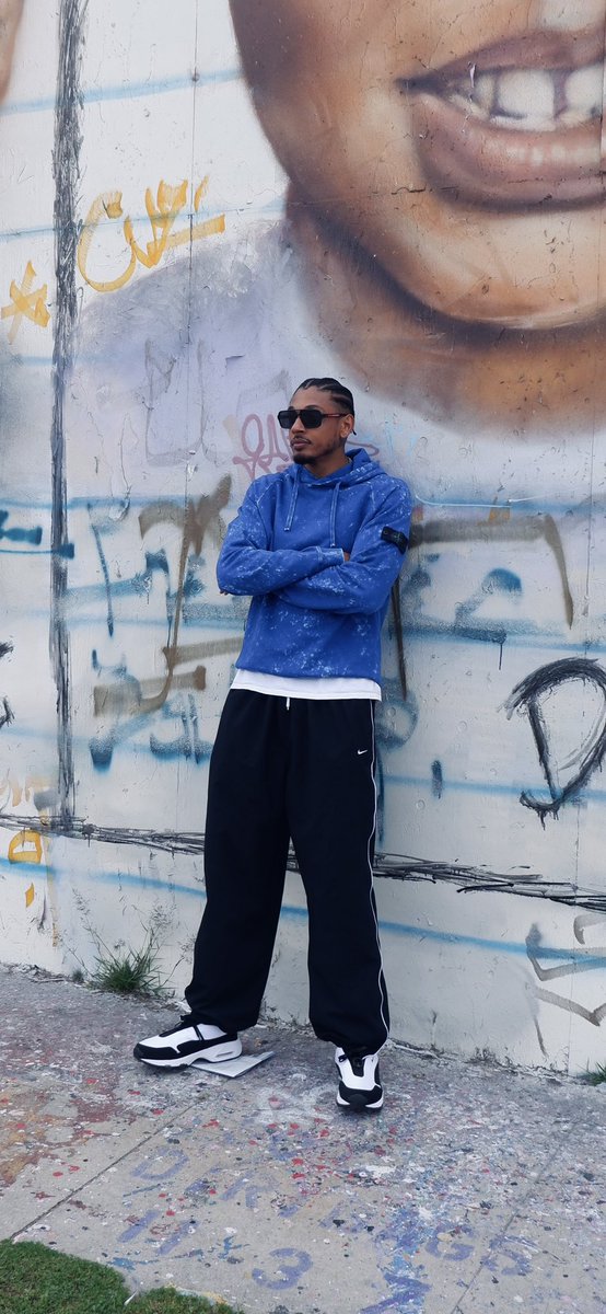 my mood has been top boy lately