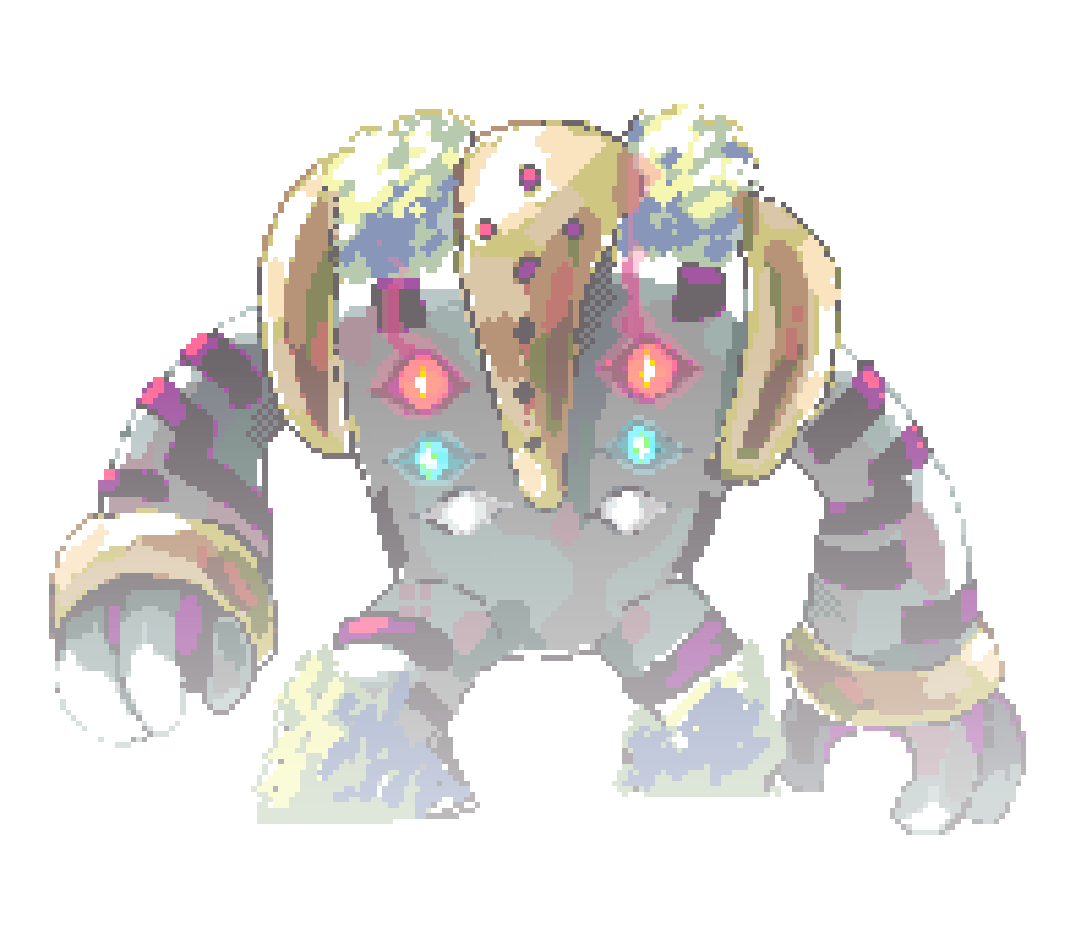 pixelated_robin's tweet photo. mist https://t.co/rAmdxPwhUJ