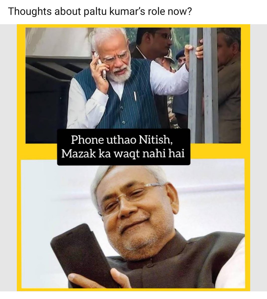 mujeeb_eman's tweet photo. 😀😀😀😀😀

#loksabhaelctionsResults2024 https://t.co/rHEZHYmQ86
