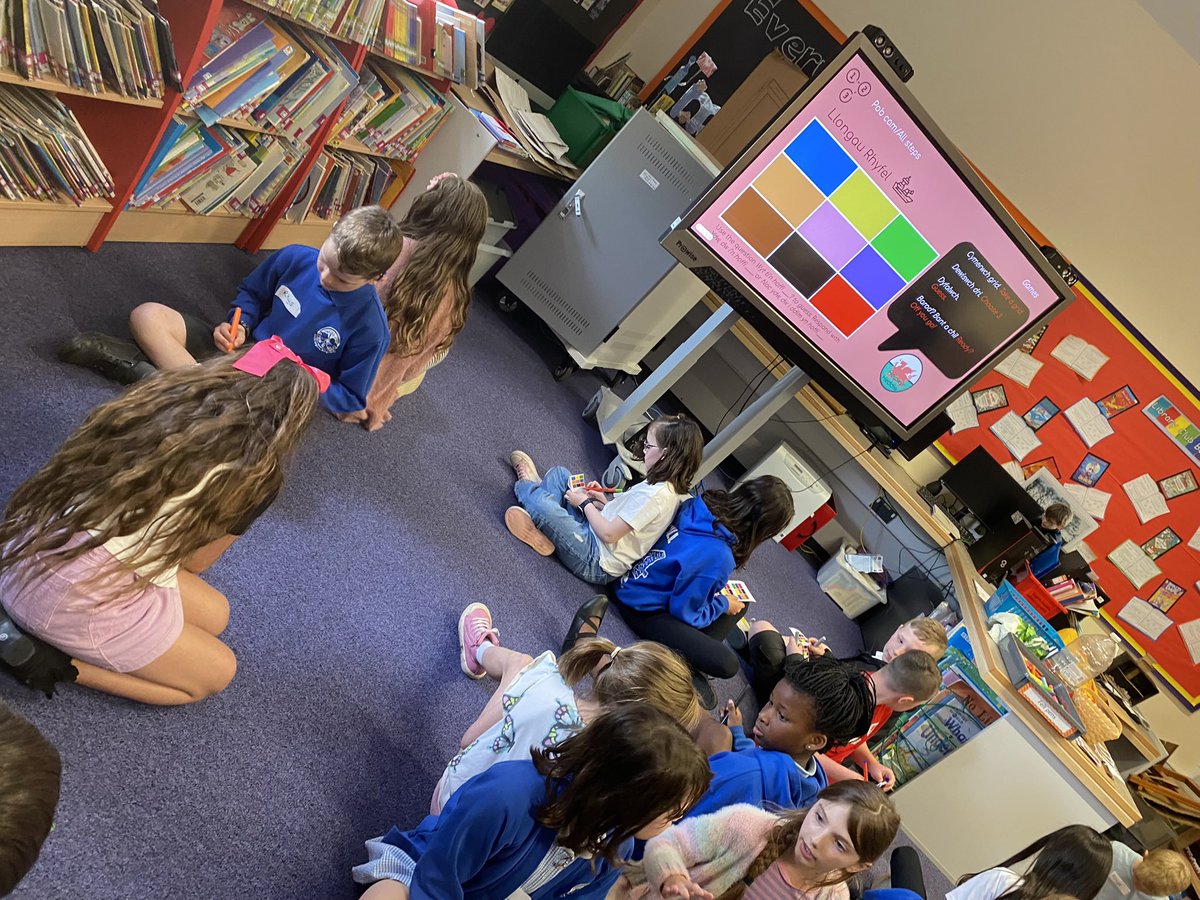 Year 4 TPS tweet media
