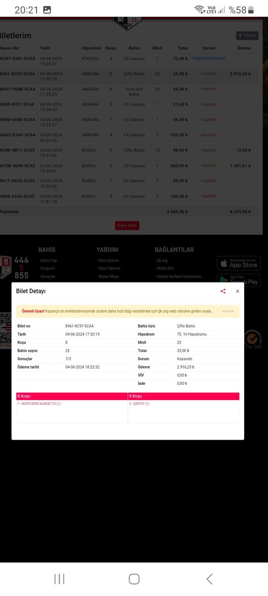 Madem öyle 2 sene aradan sonra geri döndüm sahalara bakıyorum herkes diyen