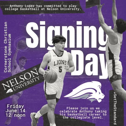 AntL_2024's tweet photo. #AGTG Blessed to announce I will be signing with Sagu Men’s Basketball! Thank you to @chefdavis23 @coachdeal10  for this opportunity and thank you to all the coaches that have helped me get to this point. https://t.co/YOv2Wxfju4