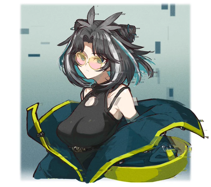 #絵ーじぇんと 