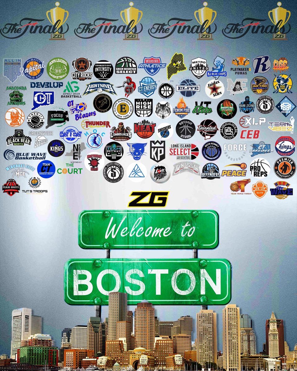 zg_newengland's tweet photo. The wait is OVER… 2024 ZG BOYS NATIONAL FINALS is HERE‼️🏆

In 3️⃣ days 850+ teams will be competing for a National Finals trophy and and a chance to cut down the nets✂️ 

Stay tuned for the schedule release🗓️👀

#ZGFinals | @zerogravitybb https://t.co/Sk8rgOtXZU
