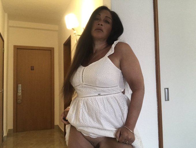 Come and see if you can find me 😈😈😈 https://t.co/4eaDdH5GrP