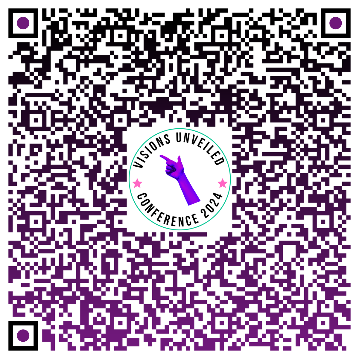 ExeterVisions24's tweet photo. Starting at 3.30pm BST - Panel 4b - Visual Frontiers: Art Performance, Textile Narratives, &amp; Dissident Bodies

@ExeterModLangs @UofE_ArtHistory @UniOfExeterHASS
Don't miss out!🌟

👉https://t.co/AuG28GHSwH or scan the QR code below

#VisionsUnveiled #AcademicPanel #Conference2024 https://t.co/ehoZqM712k