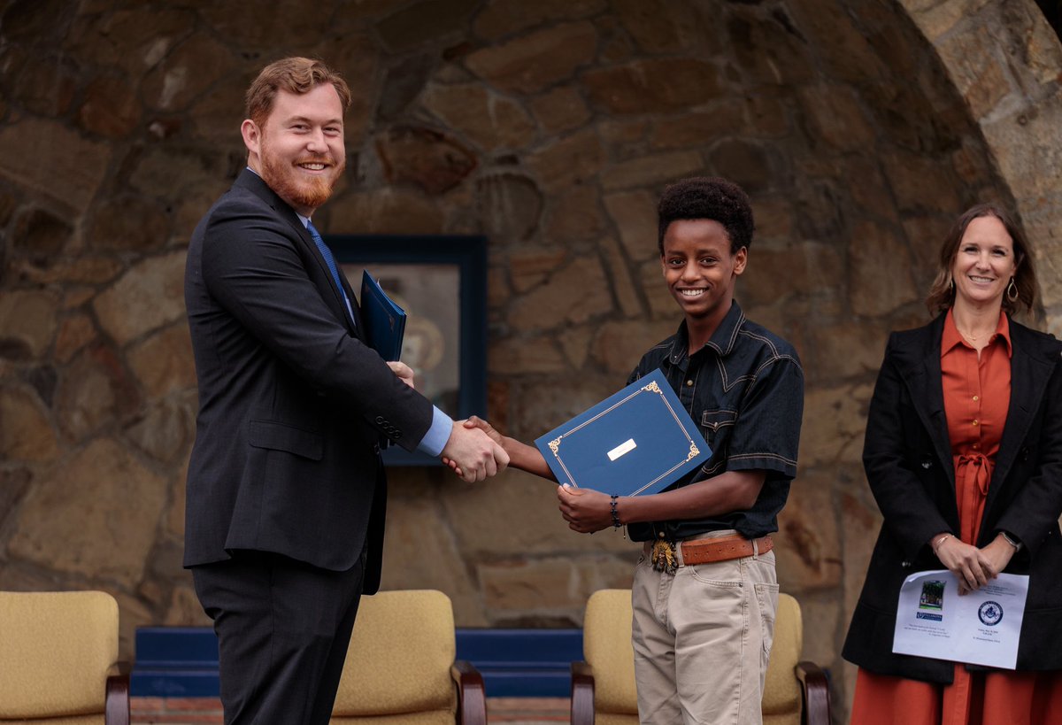 Villanova Prep tweet media