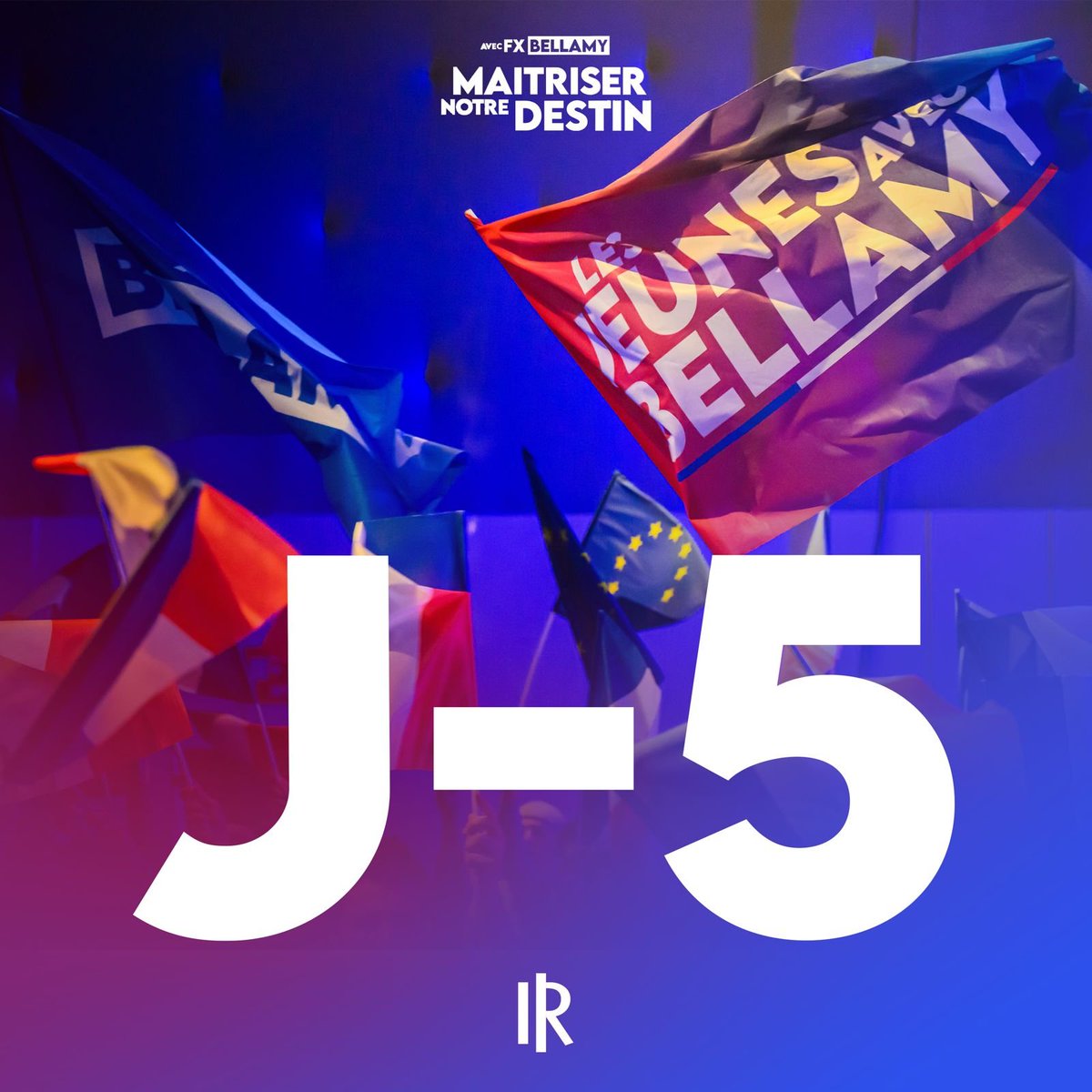 les Républicains tweet media