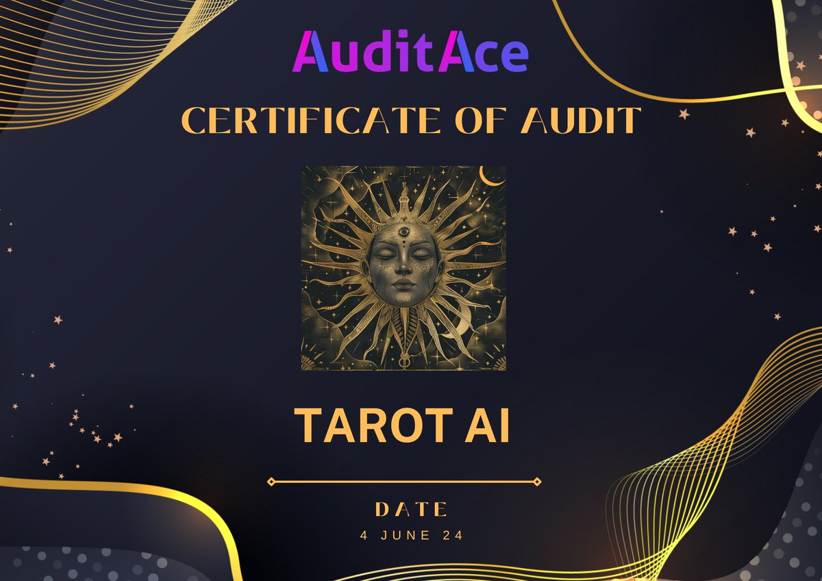Audit Ace tweet media