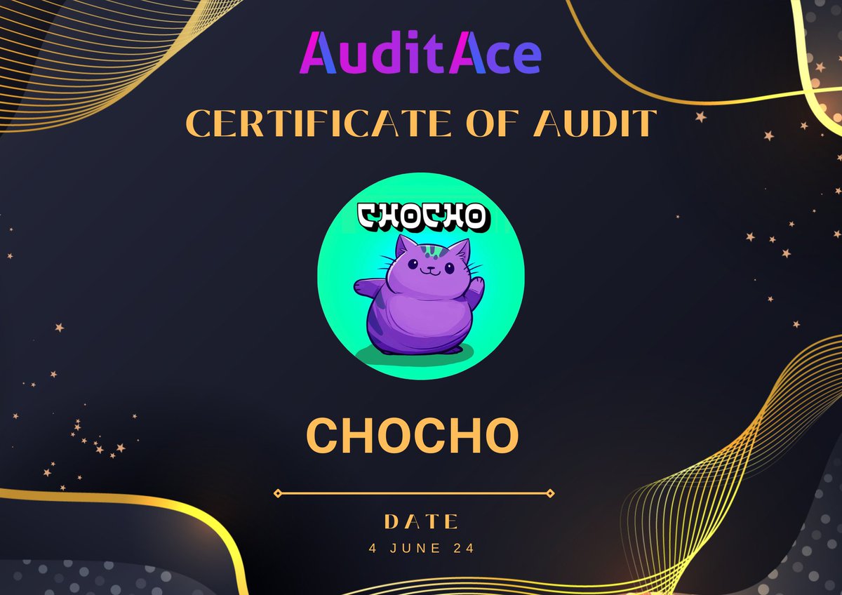 Audit Ace tweet media