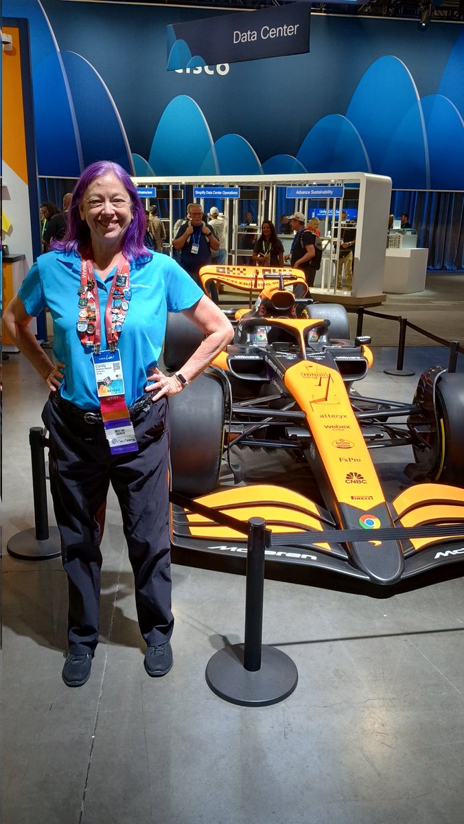 Carole Warner Reece tweet media