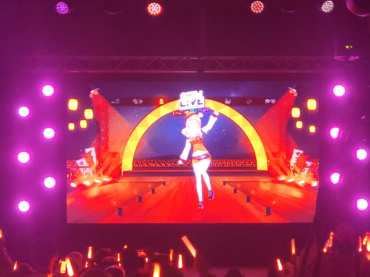 Comet_StarCity's tweet photo. I am finally back home from Offkai, and I have to say that it was an honour to get to play a part to make this year a success working alongside a wonderful team! Thank you everyone! #OffKaiExpoGen3 https://t.co/BFfV9oOHZ7