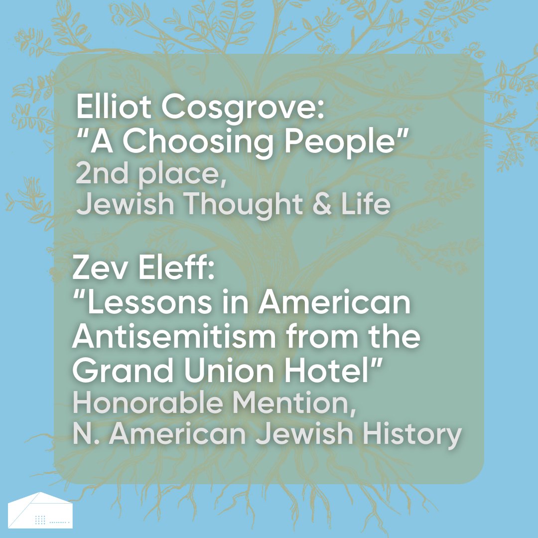 Shalom Hartman Institute tweet media