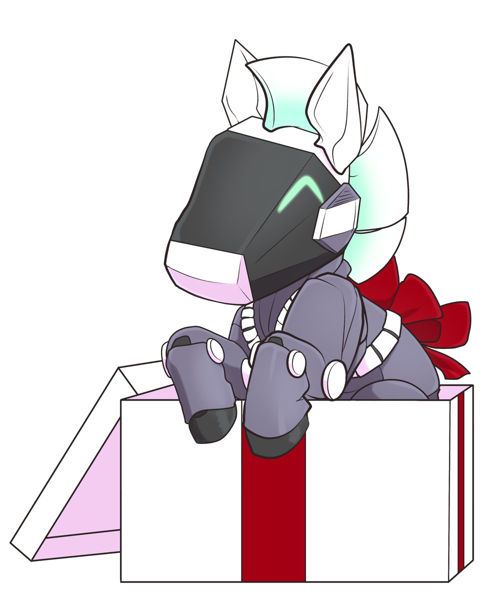 TheDragonJade's tweet photo. A pic I made of @SincXPup 's Cyberpony!

#chibi #furry https://t.co/OQlfPMRHa1