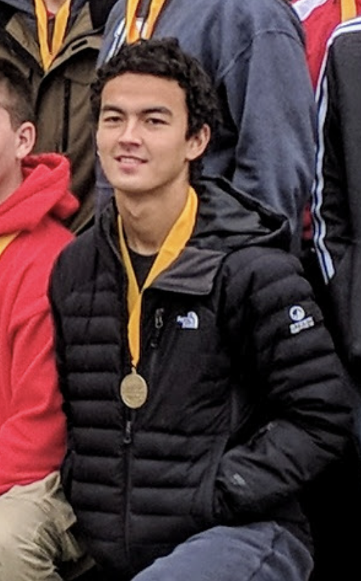 BeechwoodBands's tweet photo. Congratulations to former Beechwood Band member and Marching Tigers saxophone soloist, Kash Sewell, on being accepted into “Pershing's Own" U.S. Army Band! This is the top U.S. Army Band!

#wearebeechwood https://t.co/EXY18C08pt