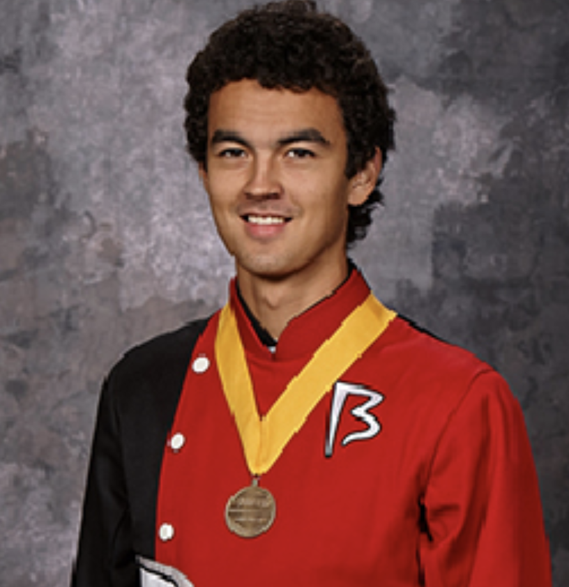 BeechwoodBands's tweet photo. Congratulations to former Beechwood Band member and Marching Tigers saxophone soloist, Kash Sewell, on being accepted into “Pershing's Own" U.S. Army Band! This is the top U.S. Army Band!

#wearebeechwood https://t.co/EXY18C08pt
