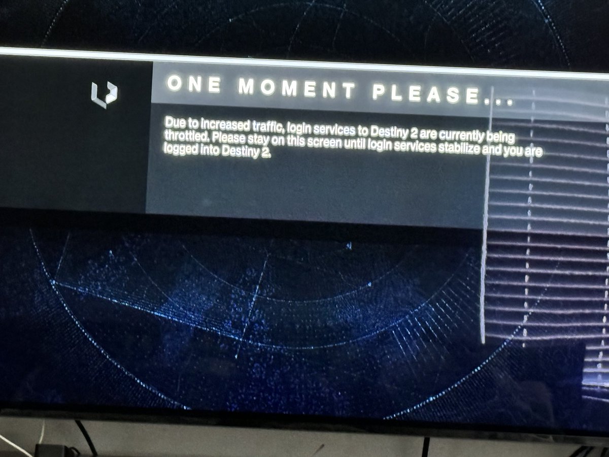 benicetall's tweet photo. @BungieHelp Hamsters are working hard 😓 https://t.co/Z3rFUDULsV