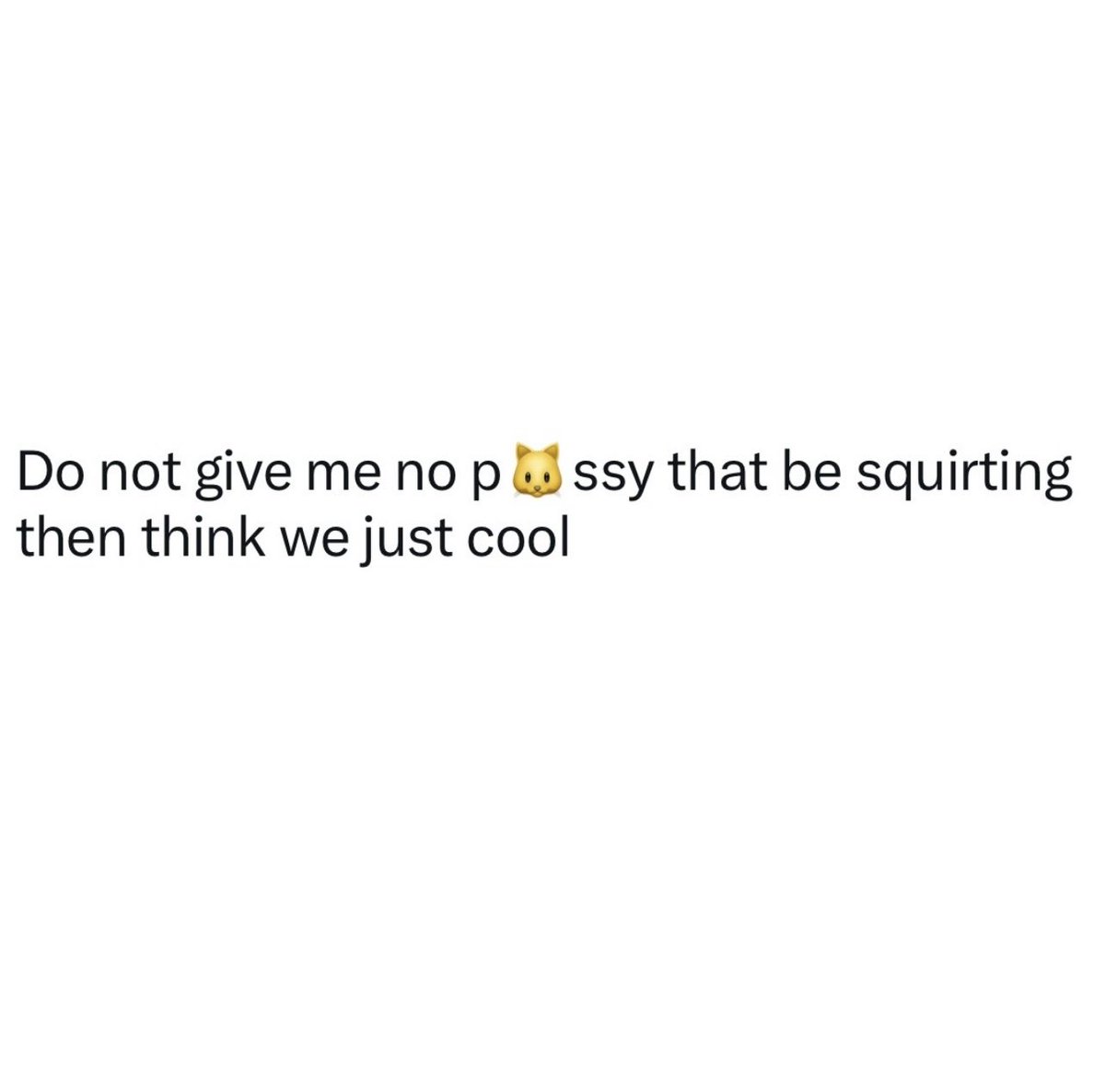 JustinLaboy's tweet photo. ‼️‼️‼️ #Respectfully https://t.co/xaXUTC3X4h