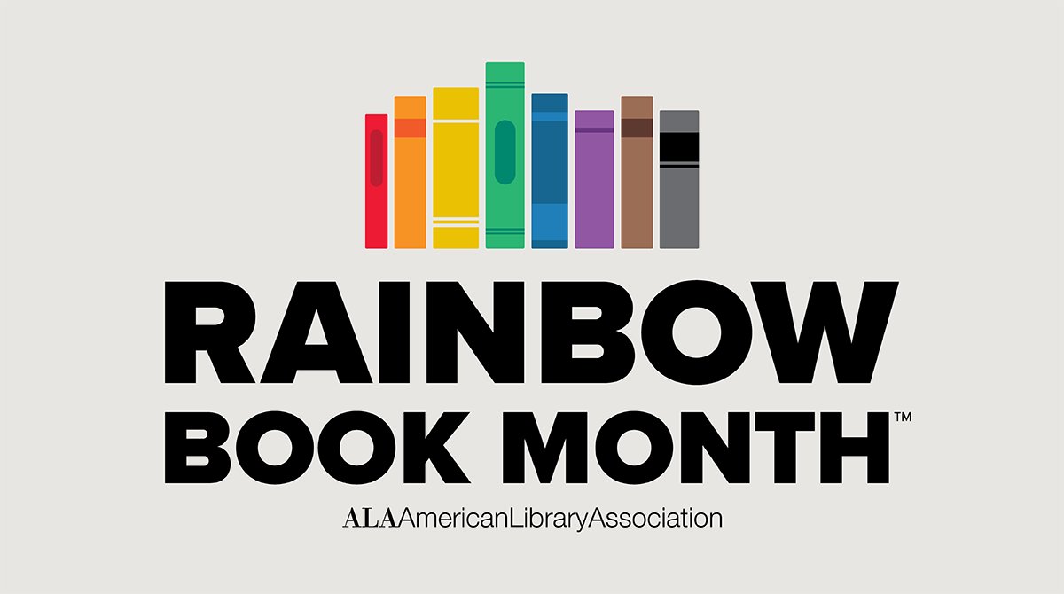 American Library Association tweet media