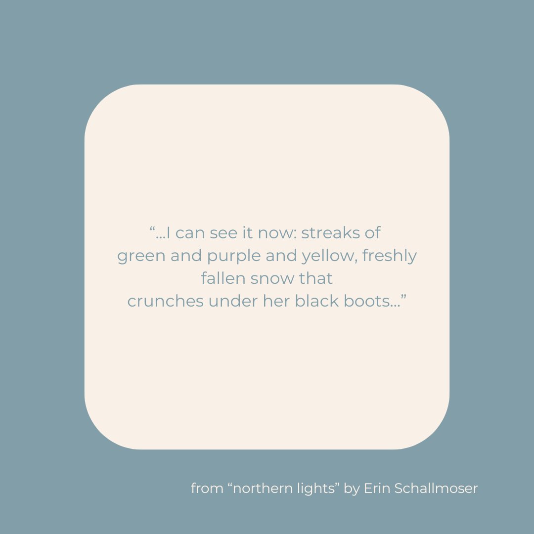 we love this new poem up on the site today ⛵️ boatsagainstthecurrent.org/poetry/norther…