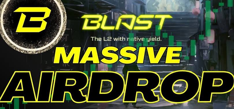 Vikas2448855's tweet image. Join Blast Airdrop for blast points!

You still time to join! 😉

blast token release in August 26 2024💥

join with referral  blast code blast.io/BAOVO

#BlastGold #Blast_L2 #blast