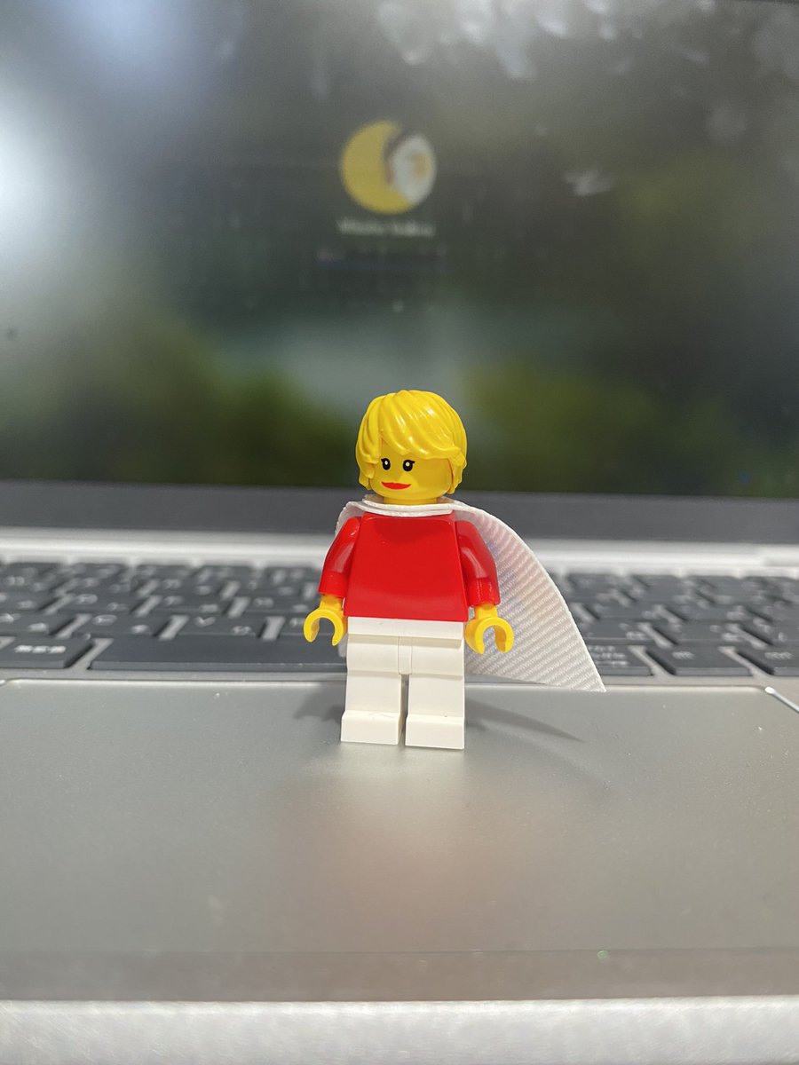 mizuhoruisui's tweet photo. my little super hero !!!!!
#DataCloudSummit24
#Snowflakesummit https://t.co/JHnQGoVv4H